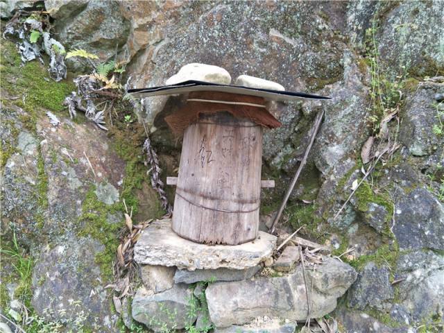 蜂桶到底应不应该立着放