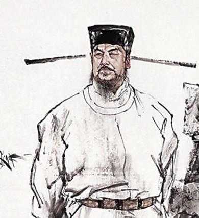 刘克庄|“东风谬掌花权柄，却忌孤高不主张”——刘克庄《落梅》精析