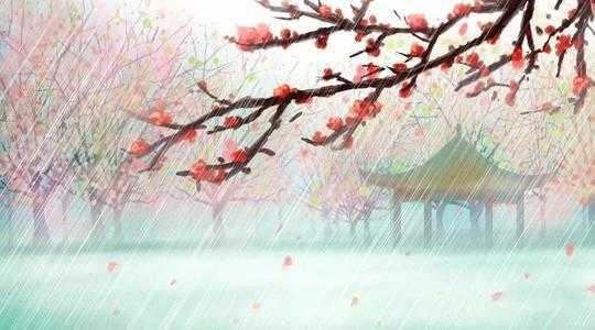 刘克庄|“东风谬掌花权柄，却忌孤高不主张”——刘克庄《落梅》精析