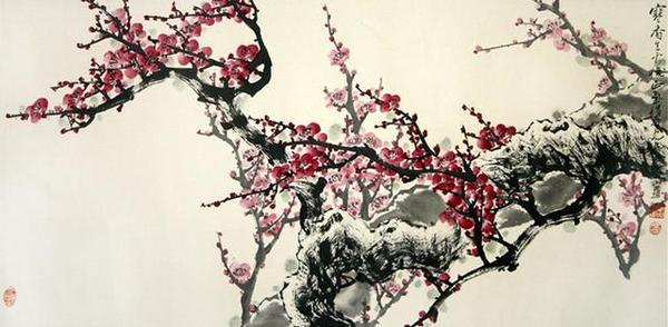 刘克庄|“东风谬掌花权柄，却忌孤高不主张”——刘克庄《落梅》精析