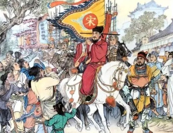 刘克庄|“东风谬掌花权柄，却忌孤高不主张”——刘克庄《落梅》精析