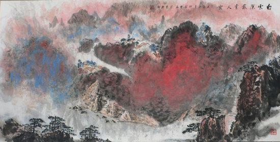 刘克庄|“东风谬掌花权柄，却忌孤高不主张”——刘克庄《落梅》精析