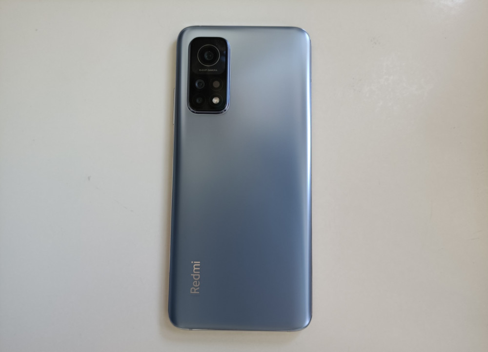 最便宜的骁龙865手机到手了,好评率99.8%,谈谈体验后的真实感受