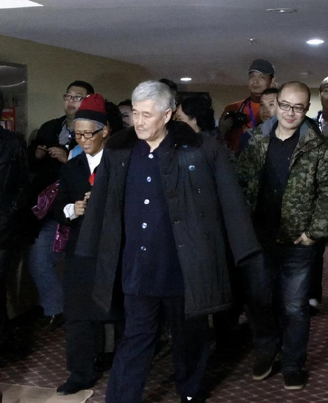 当赵本山的徒弟究竟有多赚钱女弟子自曝有7座豪宅4座岛