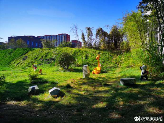 旧厂房|旧厂房焕“新生”艺术范十足