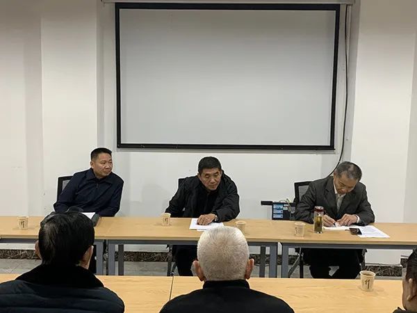 扫黑|全国扫黑办第22特派督导组进社区了解民意民情