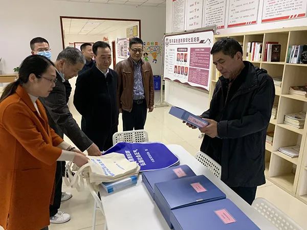 扫黑|全国扫黑办第22特派督导组进社区了解民意民情