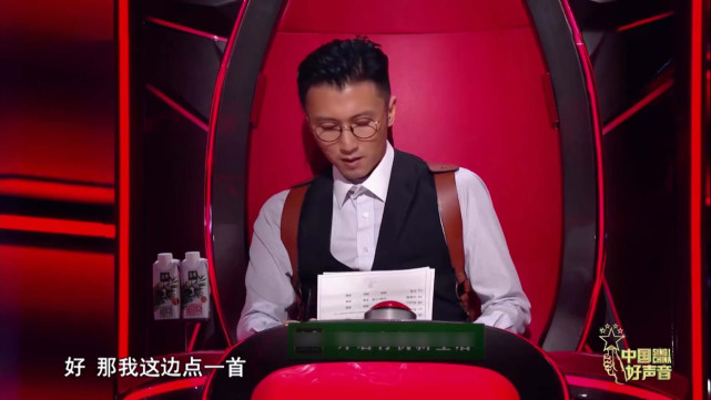 第9季了,《中国好声音》到底还有哪些底线?