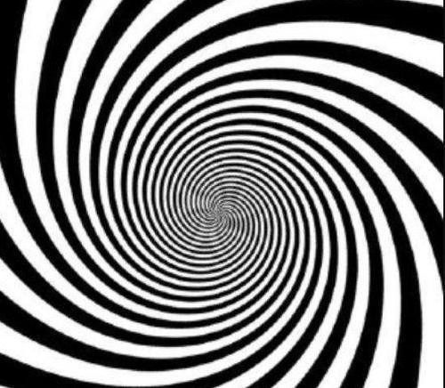 灵签占卜4张图片你觉得哪张正在动测你的大脑天才成分