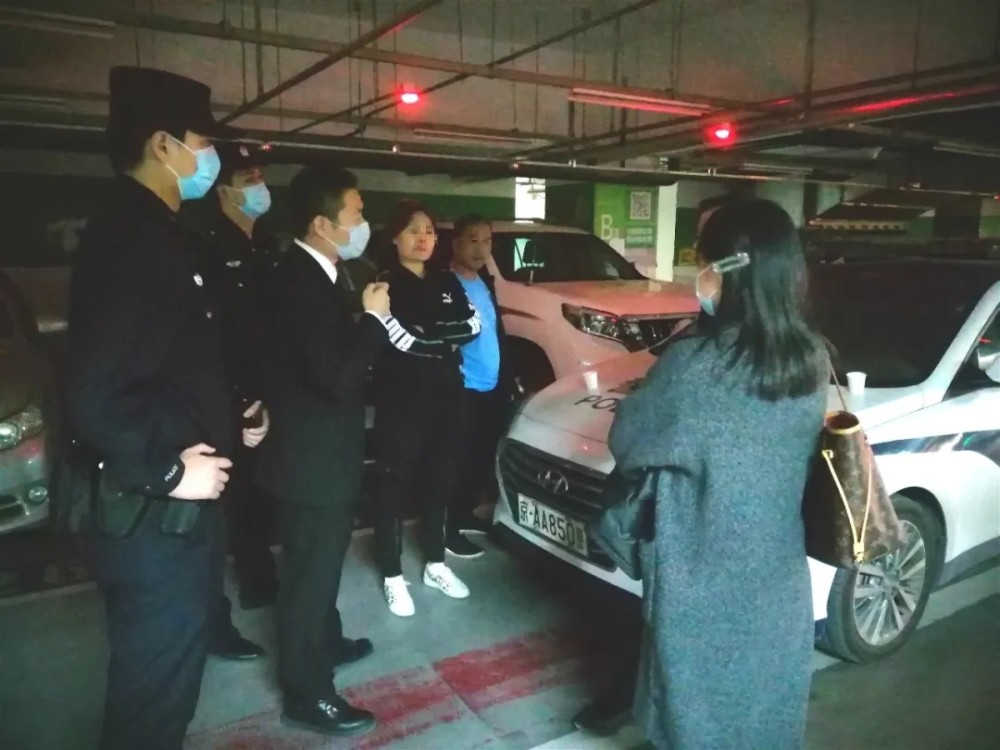 智慧停车|智慧停车管理系统 助力法院执行“找车”再升级