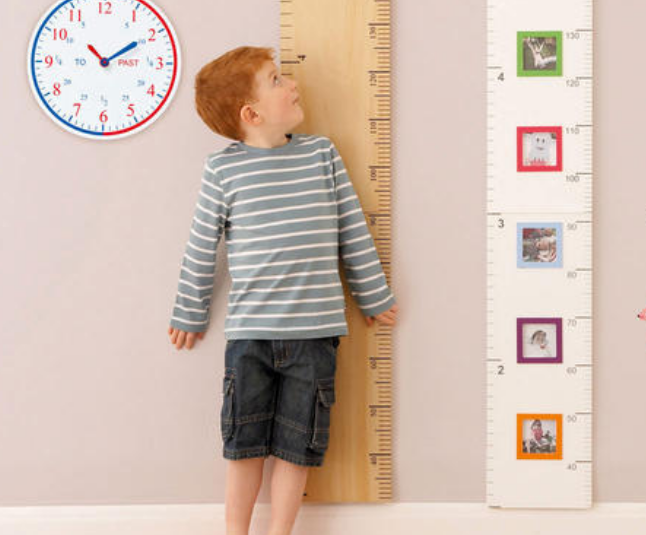 孩子要想长个高个子,掌握"三 一"法则,不愁孩子长不高!