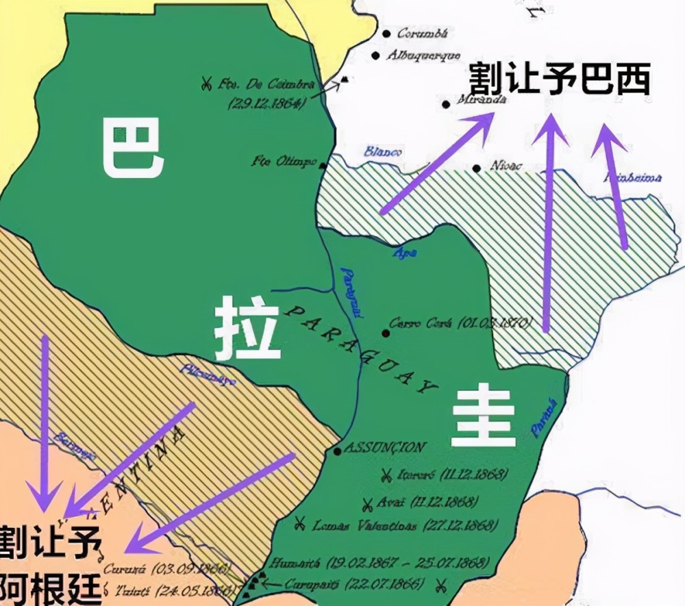 一个国家同时向三邻国宣战,战争结束后,全国只剩下3万成年男性