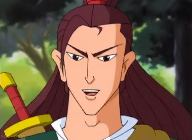 大英雄狄青舍弃爱情守护家国的大义却是观众的遗憾