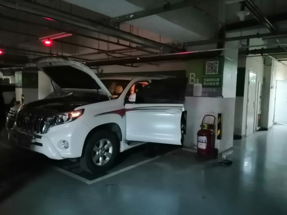 智慧停车|智慧停车管理系统 助力法院执行“找车”再升级