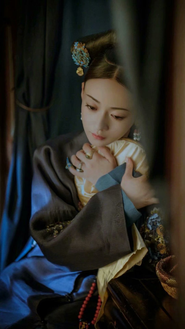 延禧攻略中的魏璎珞,如懿传中的卫嬿婉,谁更接近真实的令妃?