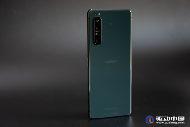 索尼xperia1ii体验评测在突破中坚守本心的旗舰之作