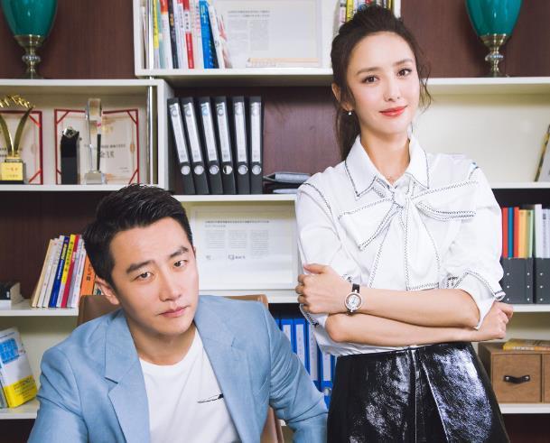 还没爱够|以为会大火结果凉凉的6部剧，你追了几部？