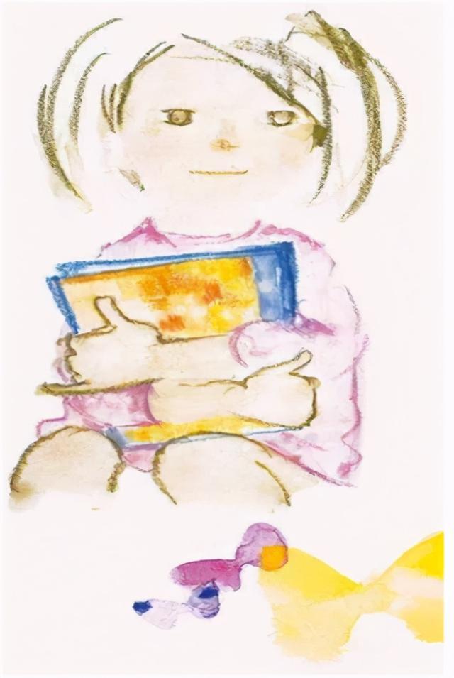 小孩子都会有很强的好奇心,作为用电车拼装而成的学校——巴学园,"巴