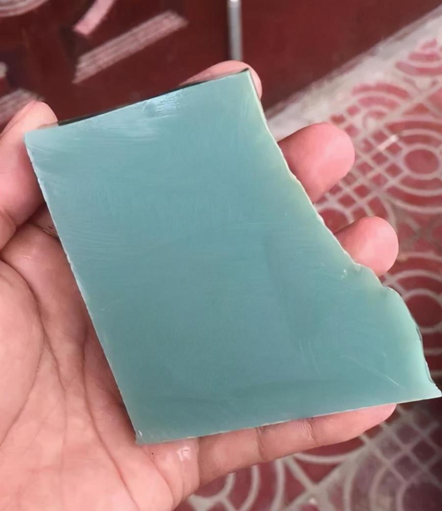 有一种玉叫"莫兰迪"