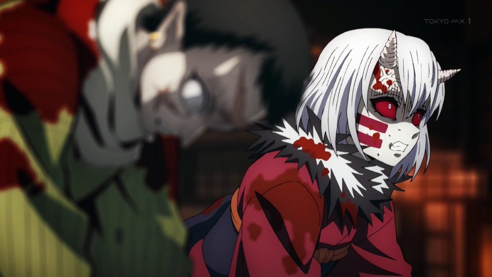 鬼灭之刃下弦一魇梦实力遭质疑下弦排名恐怕跟鬼王爱好有关