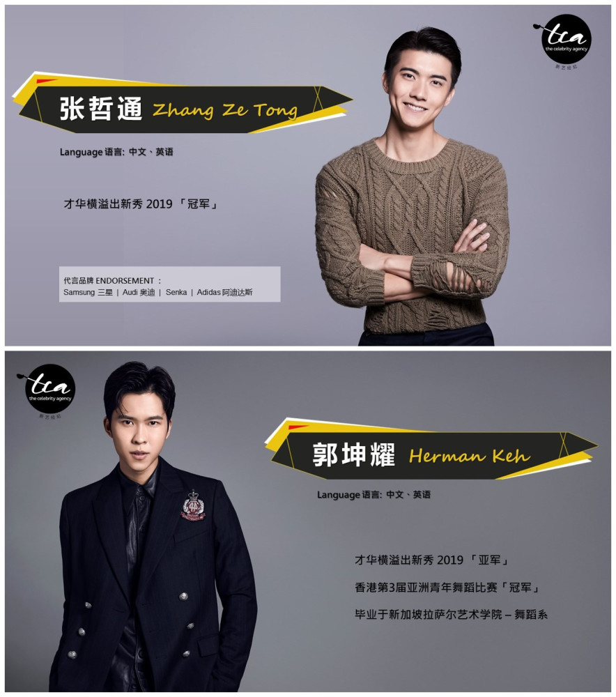 中国艺人经纪公排名_2020年中国艺人经纪公司TOP50国内艺人经纪公司排名