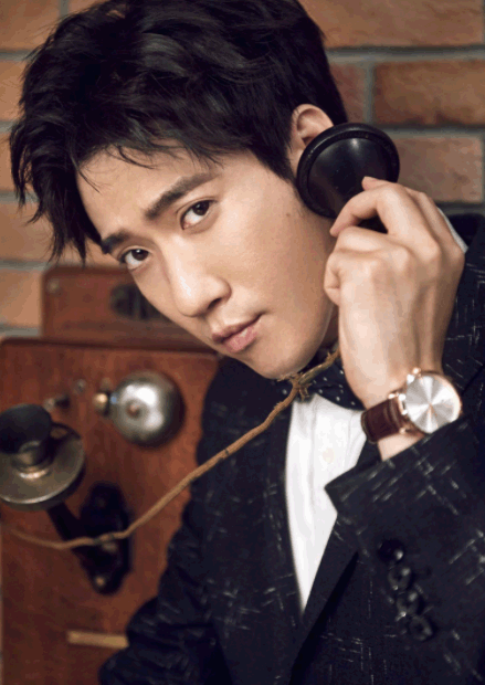 有种整容叫西虹市首富的柳建南看到剧外的他帅到高攀不起