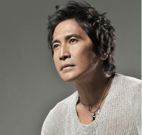 乐坛歌手排行榜_华语女歌手榜发布,配得上“歌手”的却只有2人,未来歌坛没救了