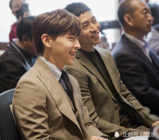 当185邓伦遇到183魏晨身高差亮了谁谎报了身高