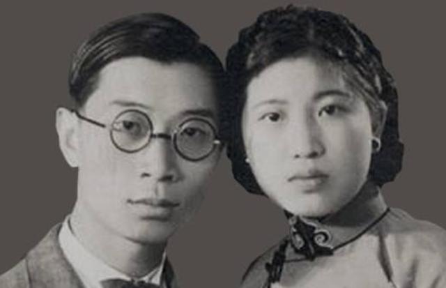 傅雷妻子给情敌打电话:你来吧,你来了他就