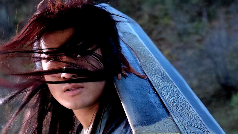 金庸笔下的杨过,共有九位师父,他是整个武林的宠儿