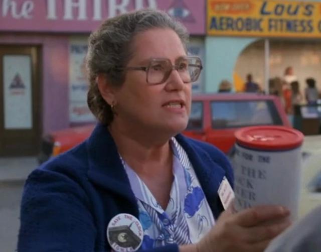 艾尔莎·瑞雯|《泰坦尼克号》演员艾尔莎·瑞雯去世，享年91岁，小人物的戏剧人生