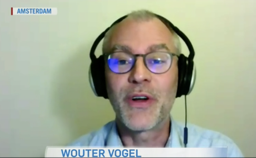 癌症|我们还在进化？科学家意外发现人体新器官