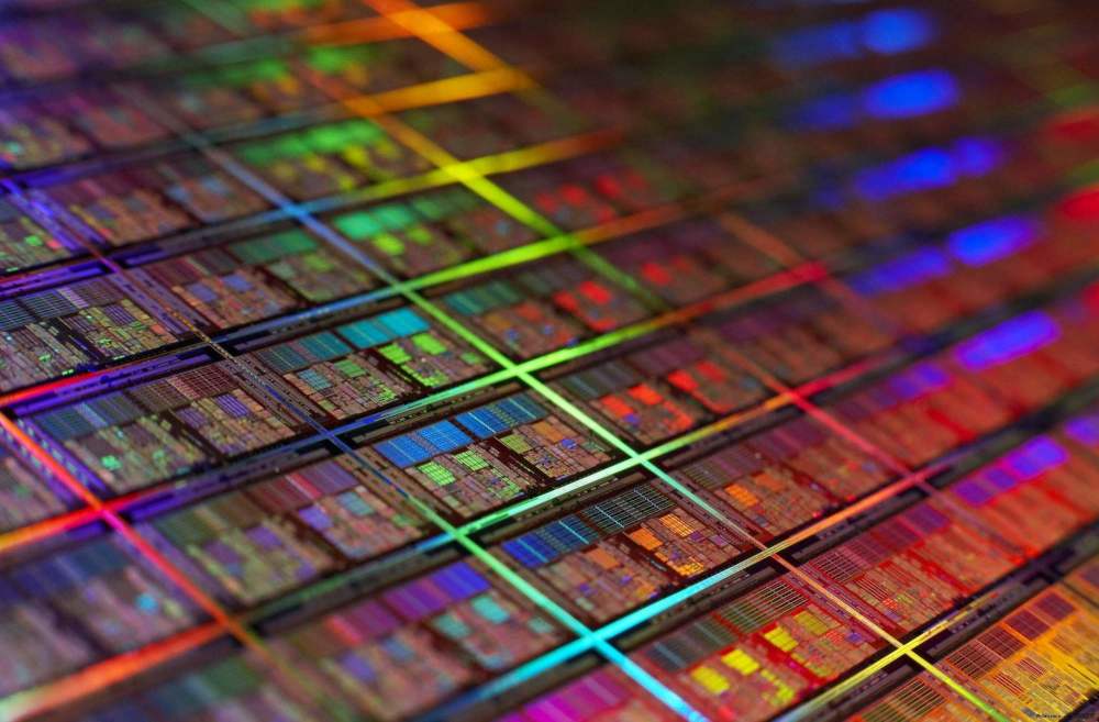 芯片有望"破冰"?国产8英寸石墨烯晶圆小量产,中科院功不可没