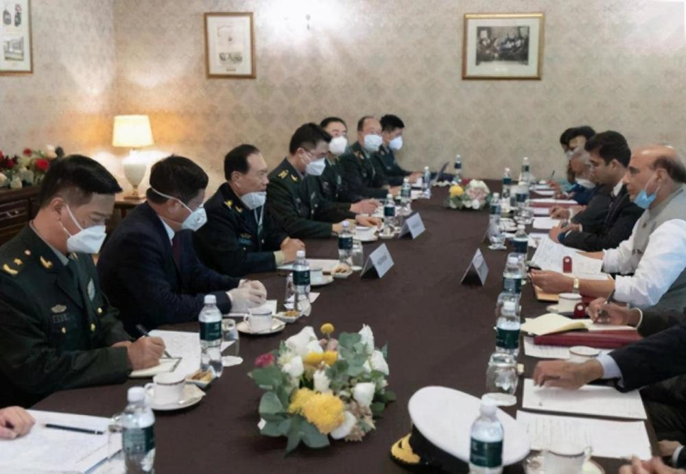 中印第八次会谈将至看看这两次中印冲突解决方法如今或可借鉴