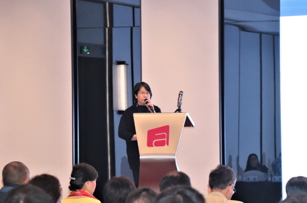 针对细胞,基因治疗产品的非临床评价,上海益诺思生物总经理常艳表示