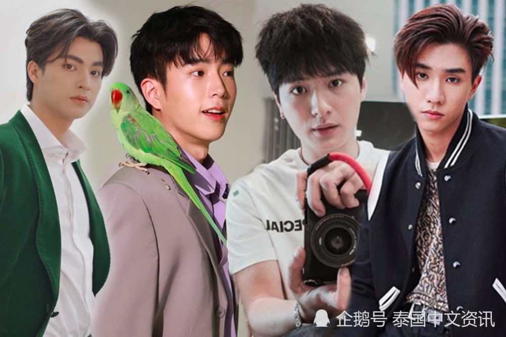 泰国最帅面孔2020排名_恭喜!肖战蝉联亚太最帅100张面孔第一名!最美的是个