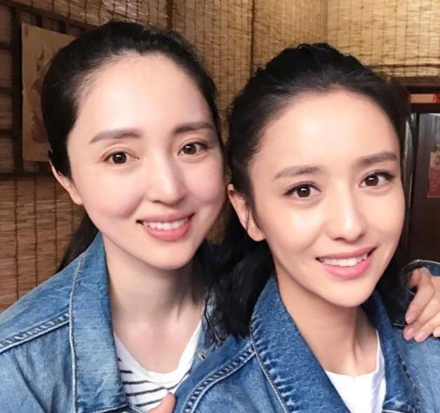 董璇|高云翔带女儿现身董璇亲子餐厅，剃寸头似老了十岁，被顾客误认是餐厅经理