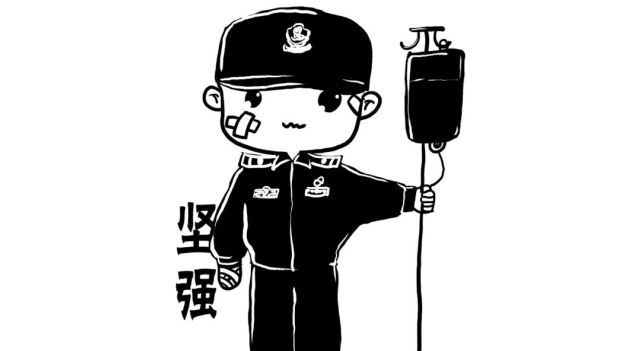 印象|警察给你的印象是什么？