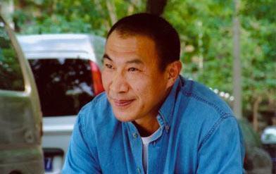 军人警察专业户石兆琪被剧组拉去救场竟成影帝为何孙红雷至今怕他