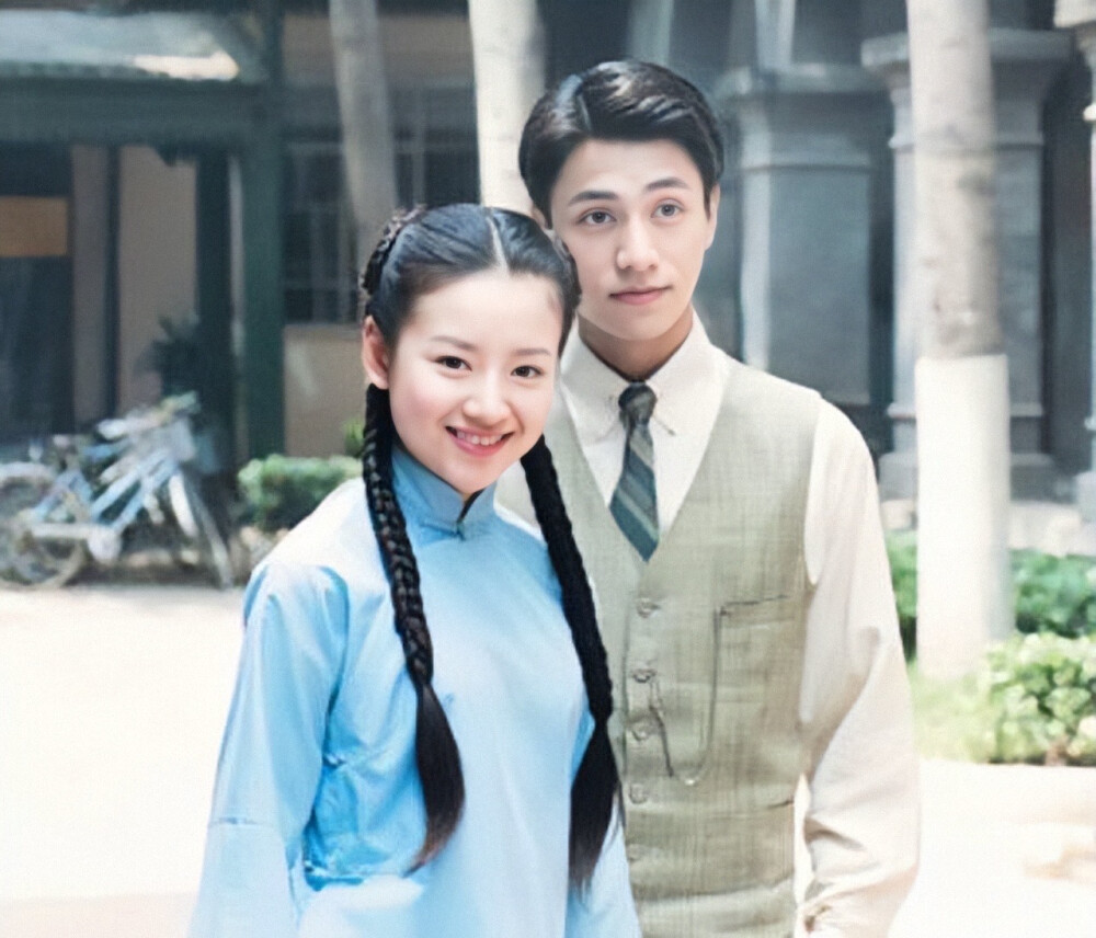 金粉世家:为什么清秋会选择燕西?看欧阳追清秋时错过的3次机会