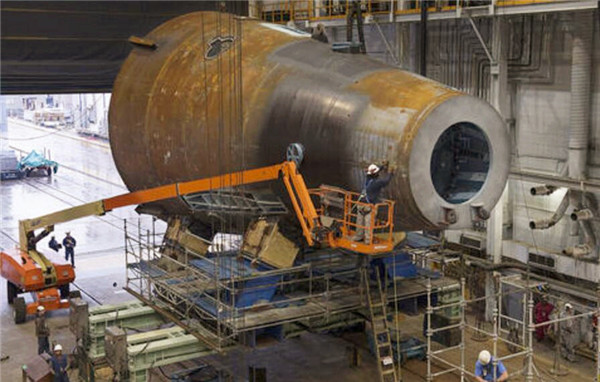 非洲加蓬发现核反应堆已运行20亿年地球是否存在史前文明