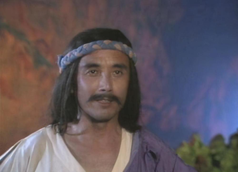 "申公豹"雷长喜,为擎天柱配音,64岁却因庸医开错药命丧黄泉_腾讯新闻