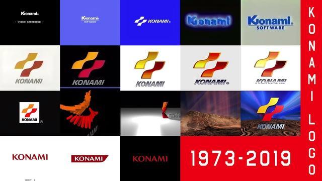 法克konami 最遭人恨的游戏公司却有一位黑白通吃的社长 腾讯新闻