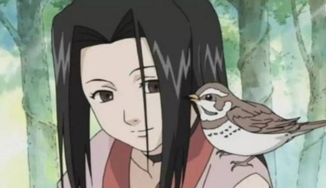 火影忍者最稀有的五种血继限界轮回眼只剩下了佐助的一颗