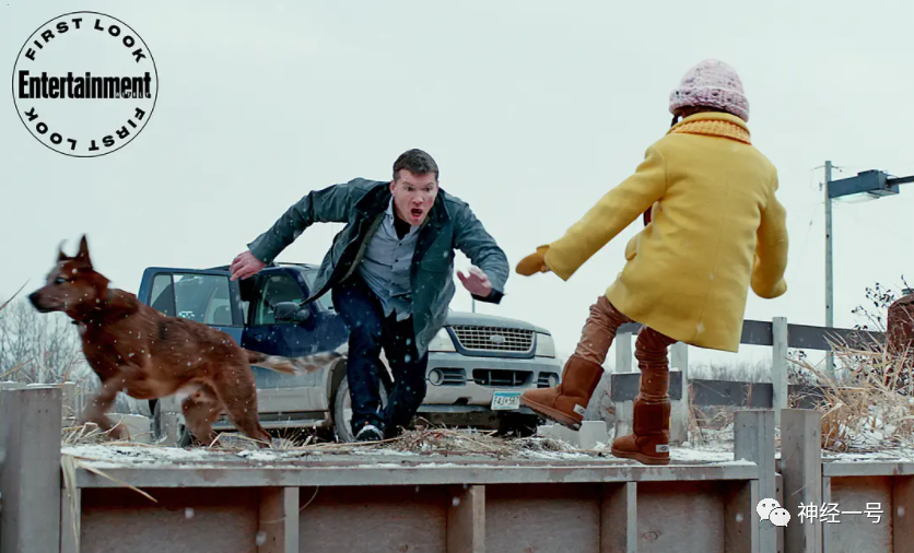 看完这部电影我做噩梦了