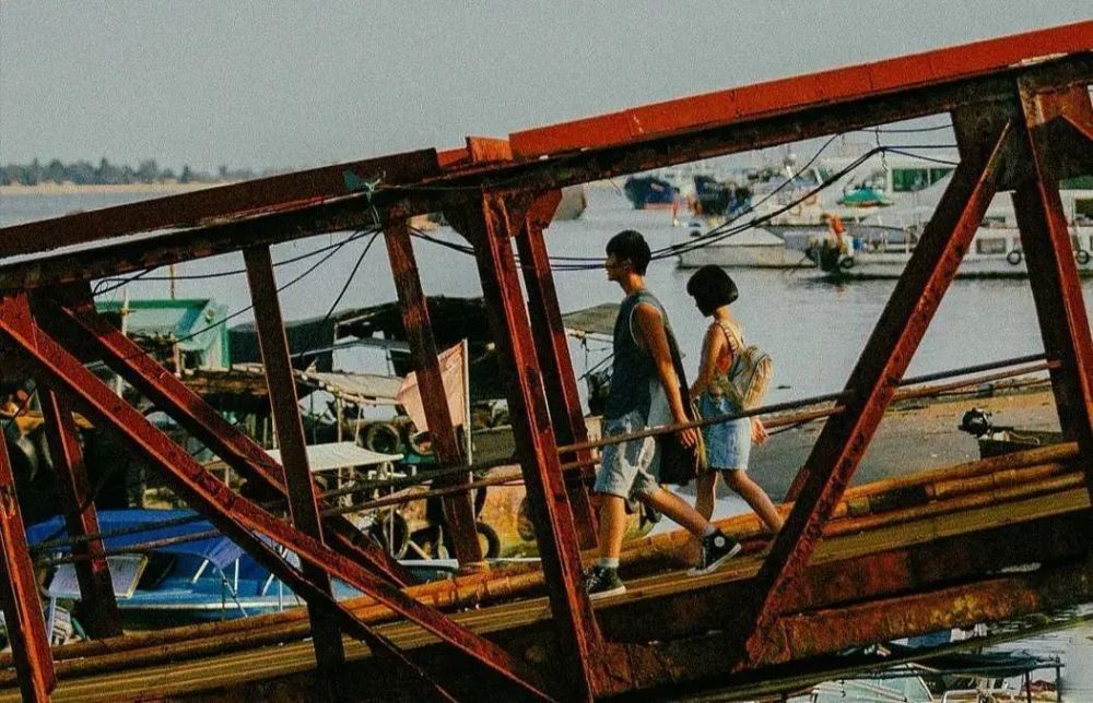 隐秘的角落|被遗忘的北街｜每个小镇都有一个“隐秘的角落”