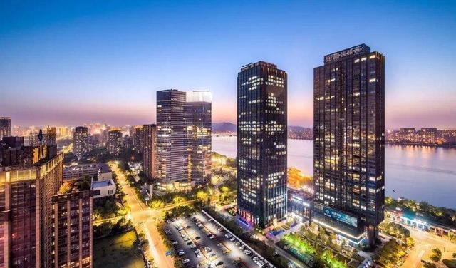 中国新一线城市排名_2020全国新一线城市排名15个进入“新一线”的城市名