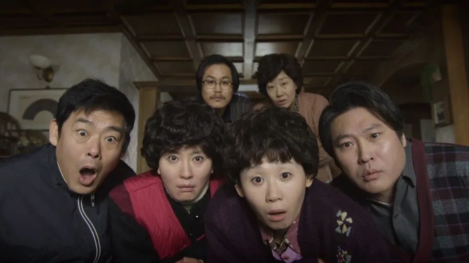 电视剧照|《请回答1988》_腾讯新闻