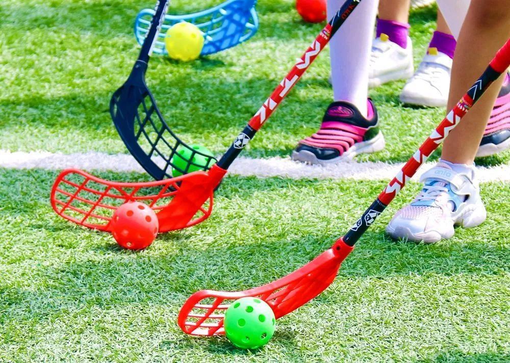 龙泉驿的学生也要上 旱地冰球 课啦 腾讯新闻