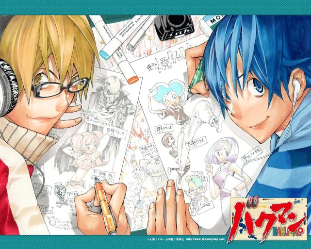 Photoshop长大了 已经可以自己画漫画了 漫画 漫画家